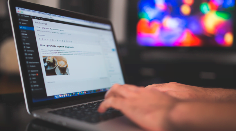 Wix ou Wordpress - qual é o melhor?