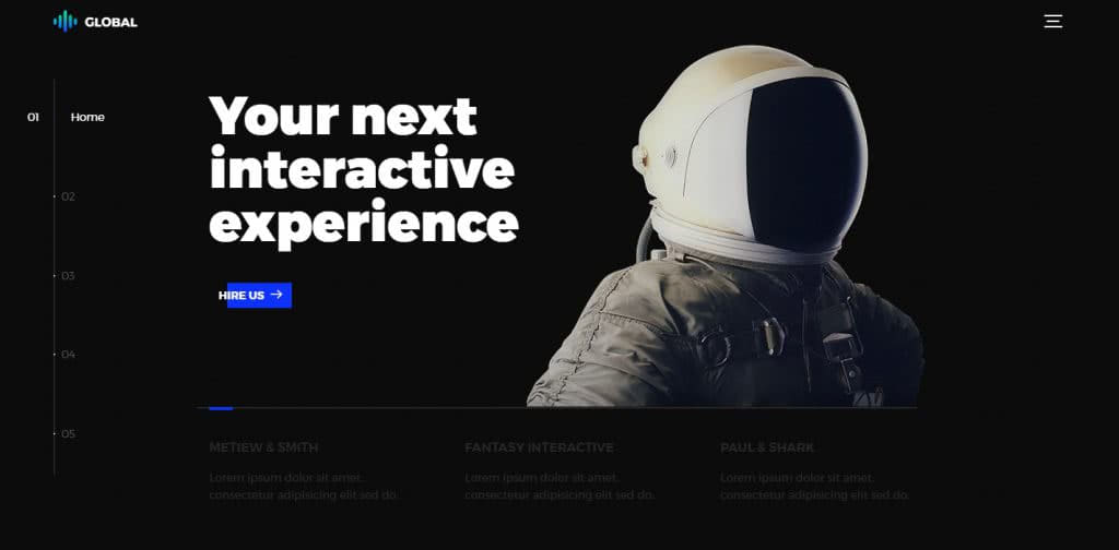 templates gratuitos para baixar em html