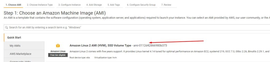 WordPress gratuito runcloud e aws
