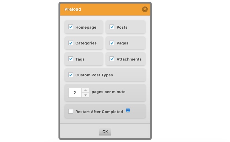 Melhores plugins, wp fastest cache